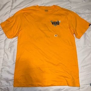 Vans, boys T-shirt